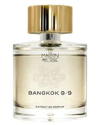 Bangkok 9 9 Sample Decants by Maison de L Asie Scent Split