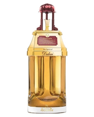 Rose De Taif by Perris Monte Carlo//edp// Decanted Sample 2ml 