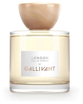 London Sample Decants by Gallivant Scent Split