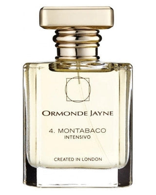 Montabaco Parfum D'ambiance Room Fragrances & Candles by Ormonde Jayne,Size  250ml, - La Maison Du Parfum