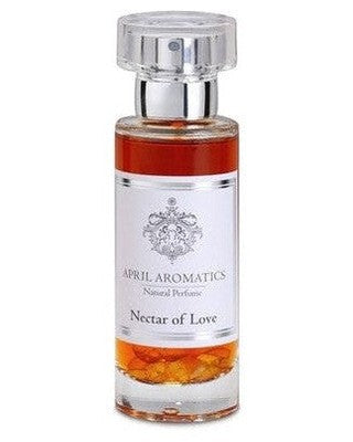 Nectar of Love April Aromatics perfume - a fragrance for women 2012