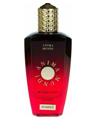 Pompeii Sample Decants by Anima Mundi Scent Split