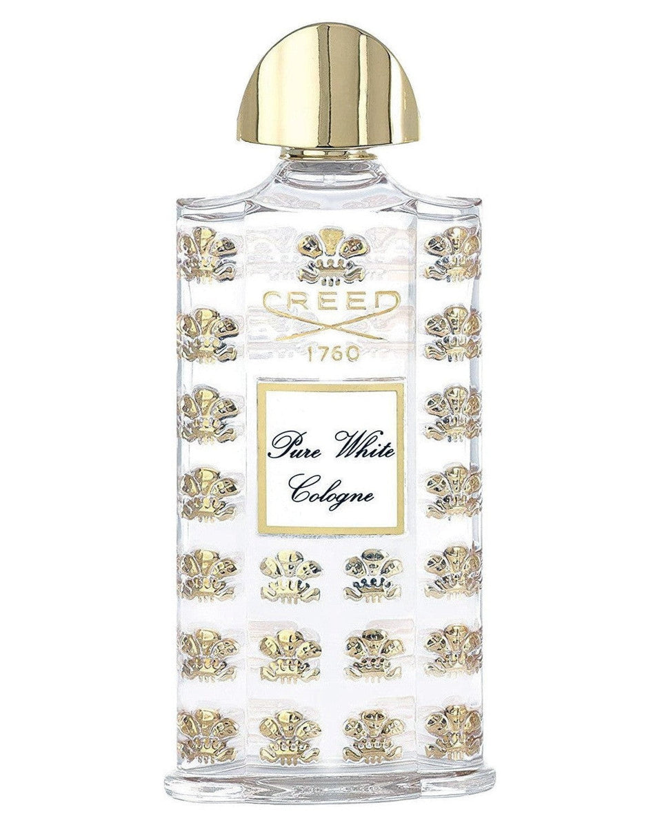 Creed Pure high quality white cologne