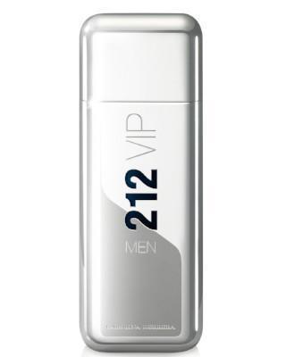 212 VIP Men Sample Decants by Carolina Herrera Scent Split