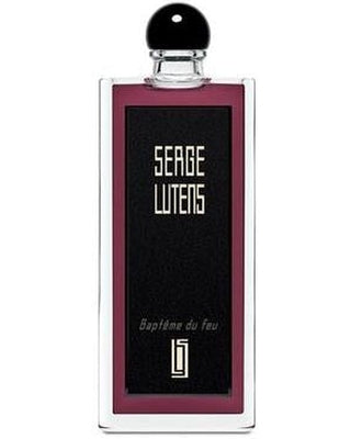 Bapteme du Feu Eau de Parfum Spray (Unisex) by Serge Lutens