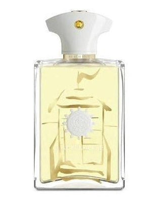 Beach Hut Man Sample Decants by Amouage Scent Split