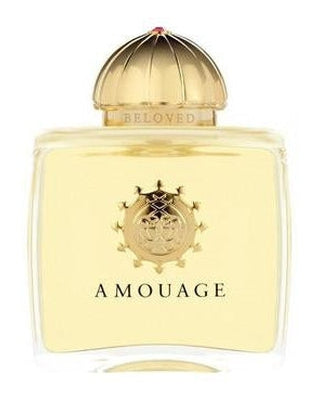 Beloved Woman Sample Decants by Amouage Scent Split