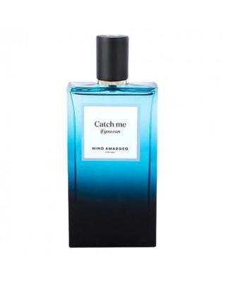 Catch Me If You Can Sample Decants by Nino Amaddeo Scent Split