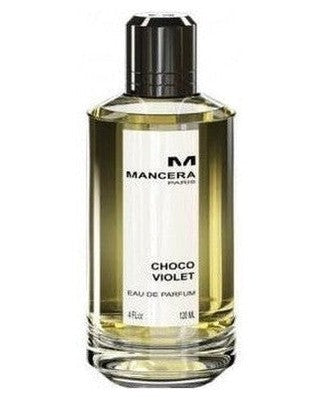 Choco Violet Sample Decants by Mancera Scent Split