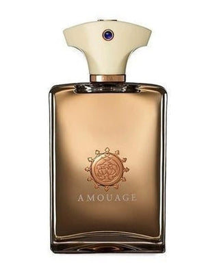 Dia Man Sample Decants by Amouage Scent Split