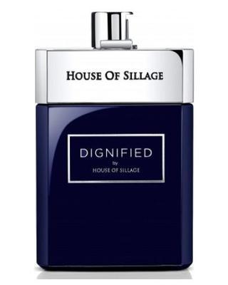 Dignified Sample Decants by House of Sillage Scent Split