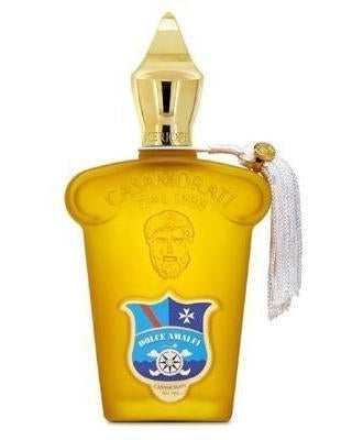 XERJOFF Aridal Fragrance Sample Travel Size 5ml Niche 