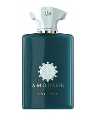 Enclave Sample Decants by Amouage Scent Split