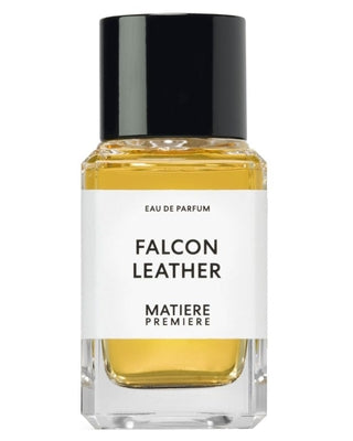 Falcon Leather