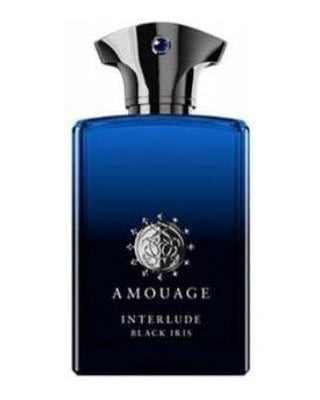 Interlude man online perfume