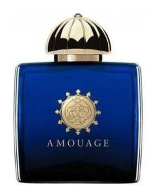 Interlude Woman Sample Decants by Amouage Scent Split