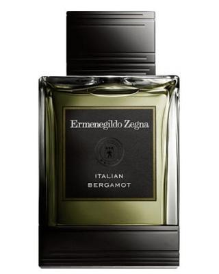 Ermenegildo Zegna Italian Bergamot ゼニア-