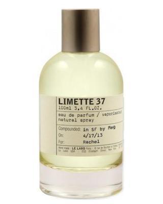 Limette 37 (San Francisco City Exclusive)