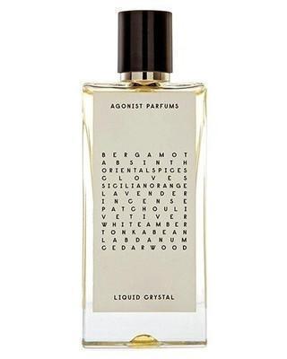 Liquid Crystal Sample & Decants by Agonist | Scent Split