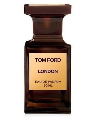 London Sample Decants by Tom Ford Scent Split