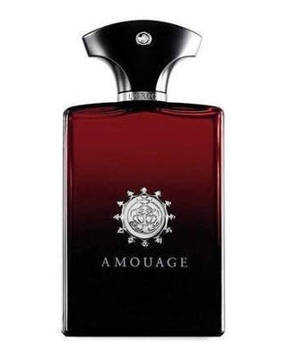 Lyric Man Sample & Decants by Amouage | Scent Split