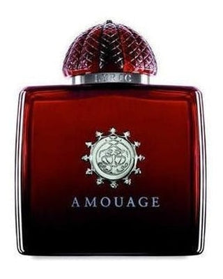 Lyric Woman Sample Decants by Amouage Scent Split