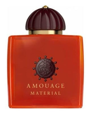 Material Sample Decants by Amouage Scent Split