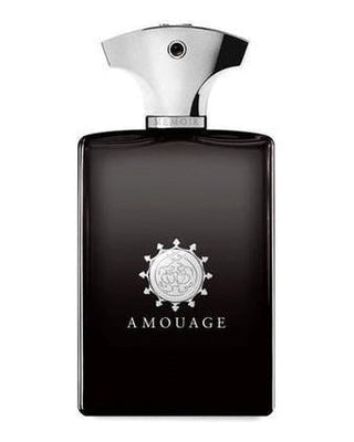 Memoir Man Sample Decants by Amouage Scent Split