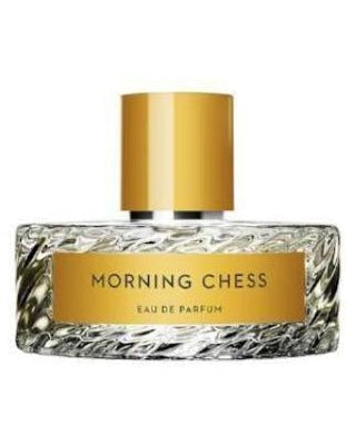 Morning Chess