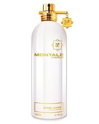 Montale Dark Vanilla Perfume Samples & Decants