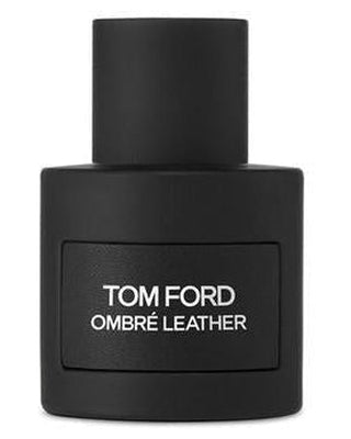 Tom Ford Ombre Leather Eau De Parfum 3ml-5ml-10ml DECANT 