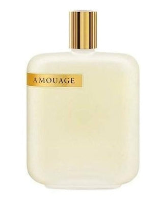 Opus I Sample Decants by Amouage Scent Split