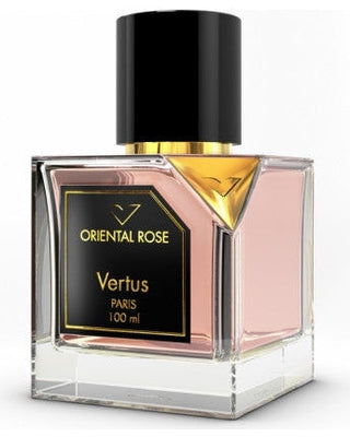 Oriental outlet rose perfume