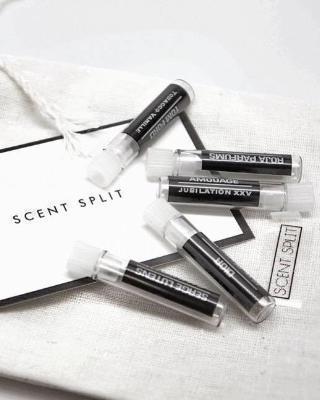 Creed santal sample new arrivals