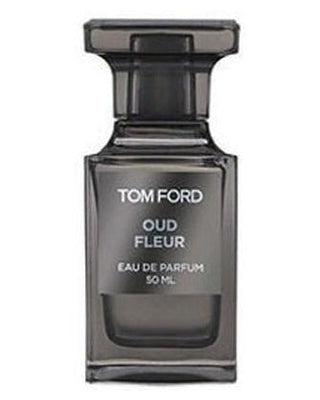 Perfume houses - Tom Ford • Scentertainer