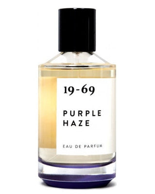 Purple Haze Sample & Decants by 19-69 | Scent Split