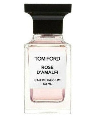 Tom Ford Soleil de Feu Perfume Sample & Decants