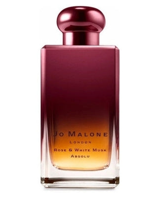 Jo malone best sale musk scent