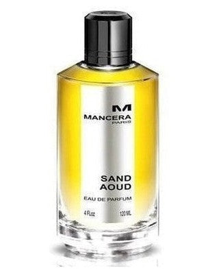 Sand Aoud