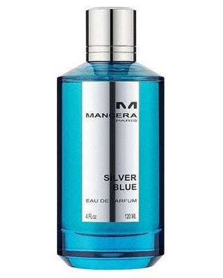 Mancera 2025 silver perfume