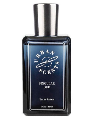 Urban scents 2024 singular oud