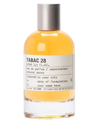 バーゲンで LELABO TABAC28 15ml ユニセックス - education.semel.ucla.edu