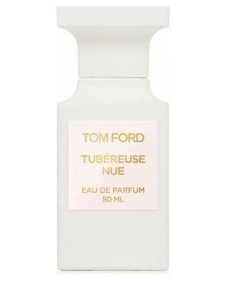 Tubéreuse Nue Sample & Decants by Tom Ford | Scent Split