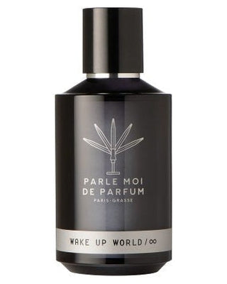 Parle Moi de Parfum - Wake Up World Eau de Parfum - 100ml