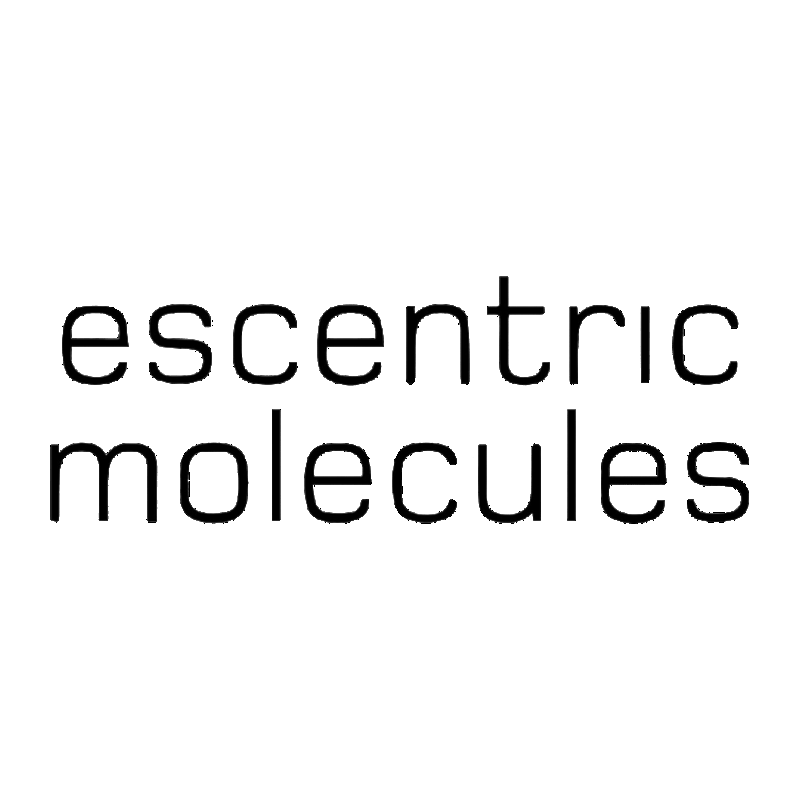 Escentric Molecules