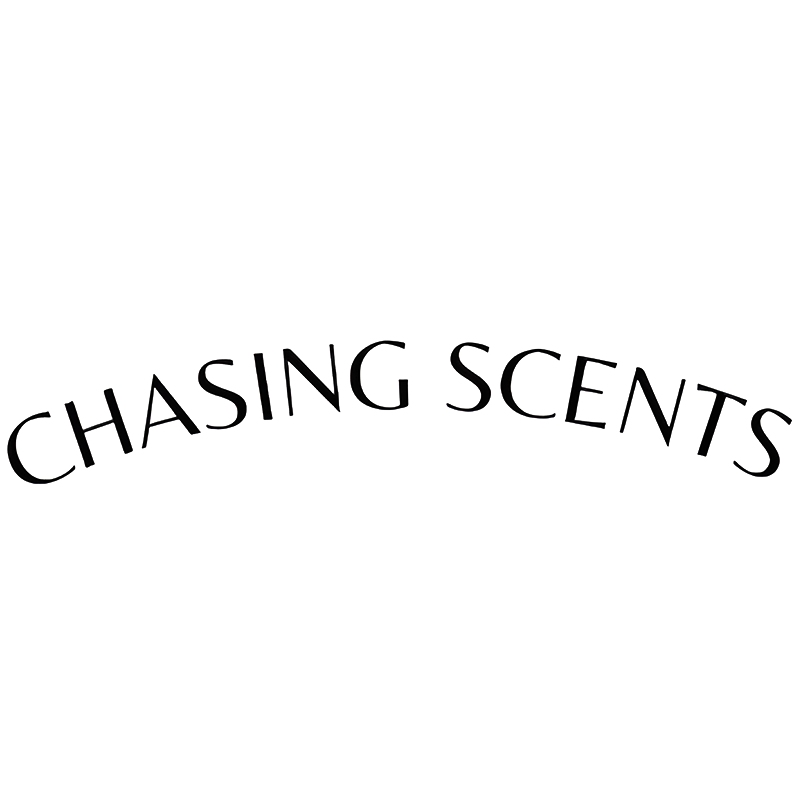 Chasing Scents