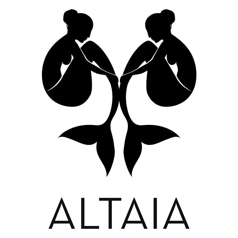 ALTAIA-Scent Split