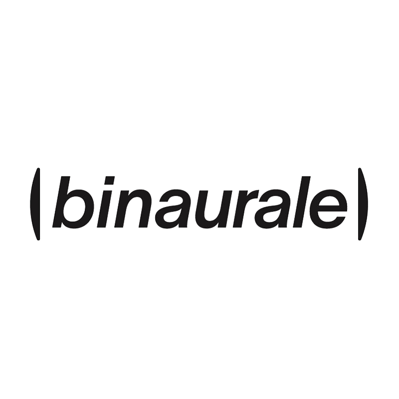 Binaurale-Scent Split