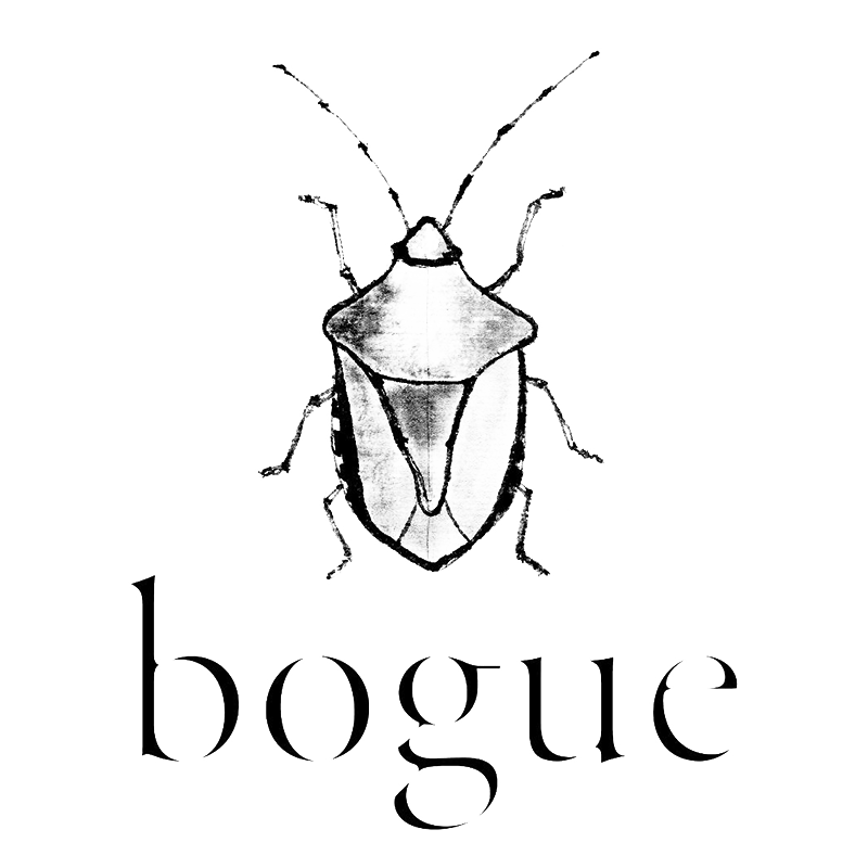 Bogue-Scent Split