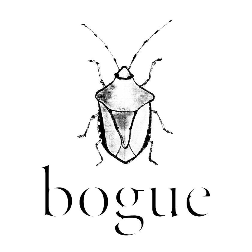 Bogue-Scent Split